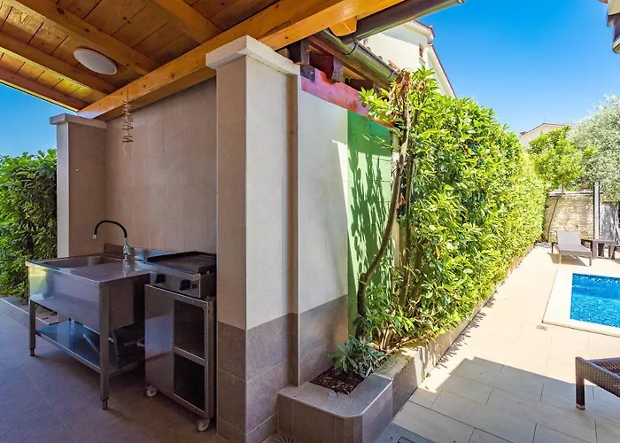 Apartmani Kazun - App3