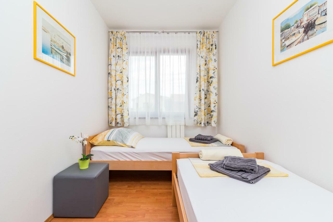 Apartment Kazun - App3