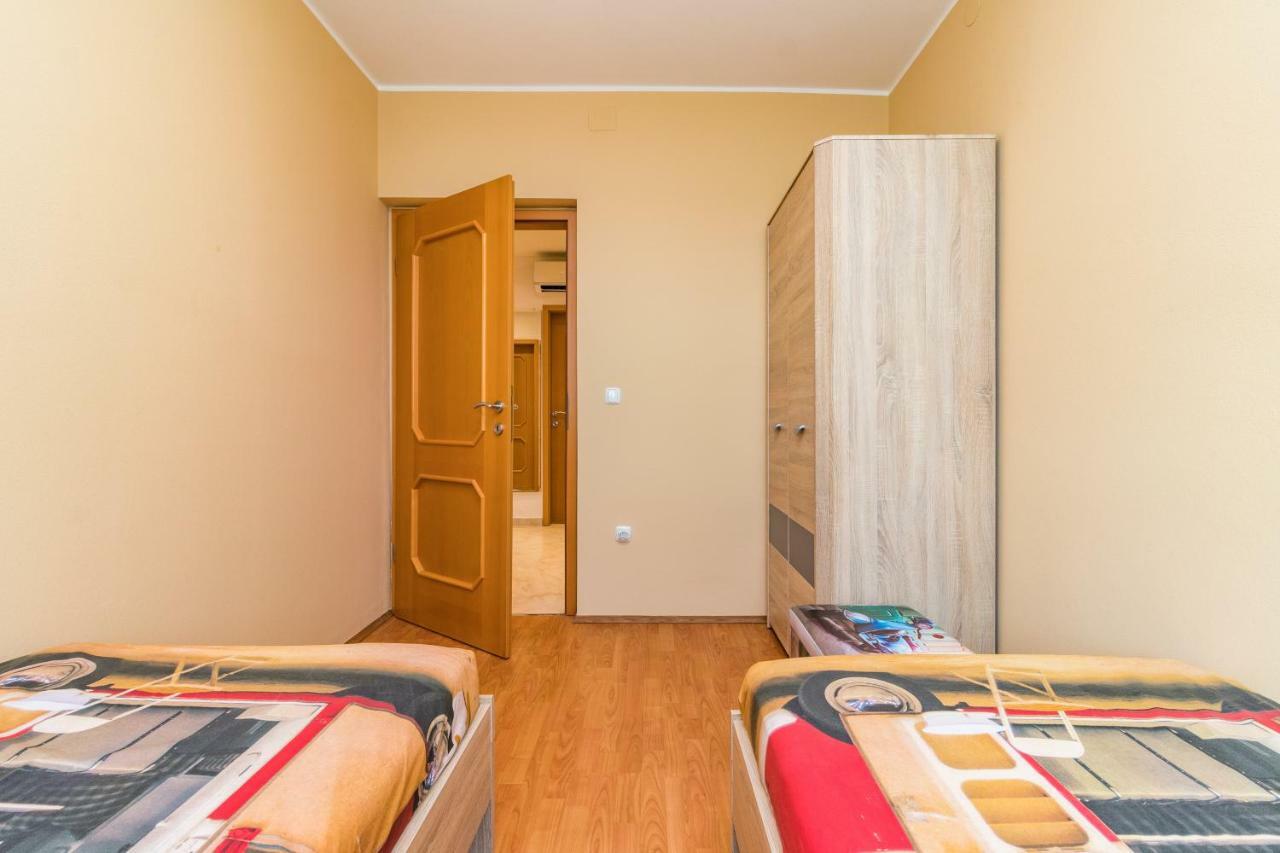 Kazun - App3 Apartment Fažana