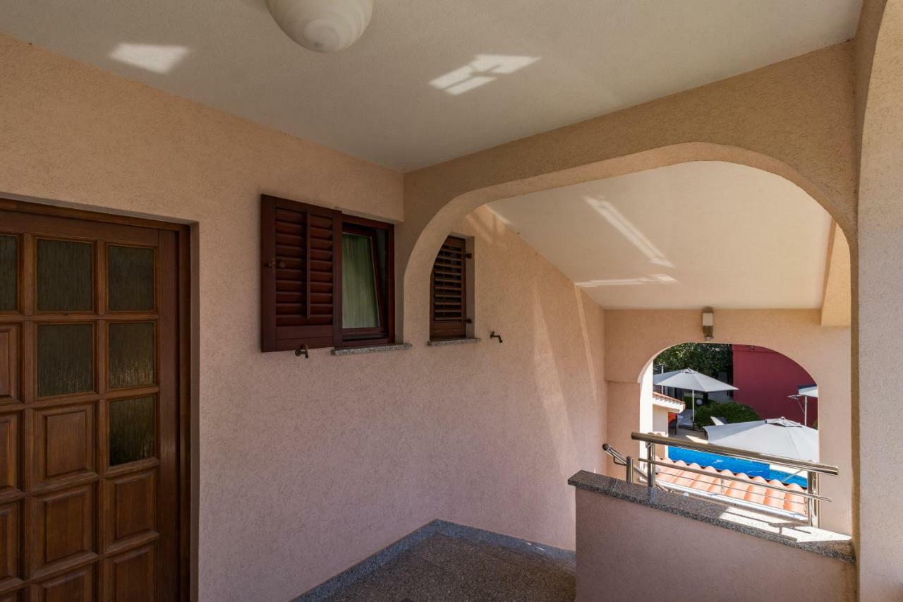 Kazun - App3 Apartment Fažana